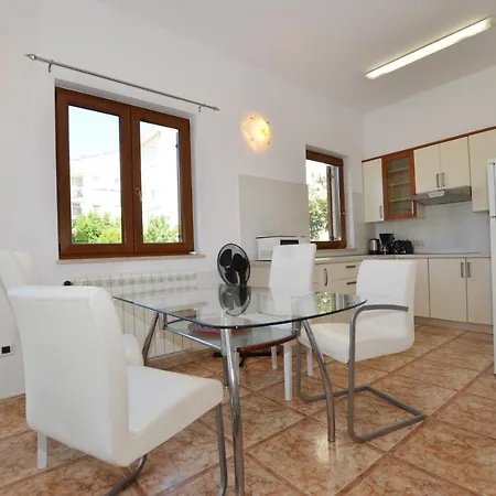 Cocaletto A&b Rovinj