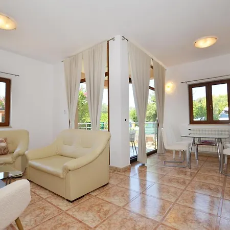 Cocaletto A&b Rovinj