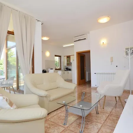 Apartament Cocaletto A&b
