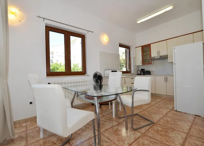 Cocaletto A&b Rovinj