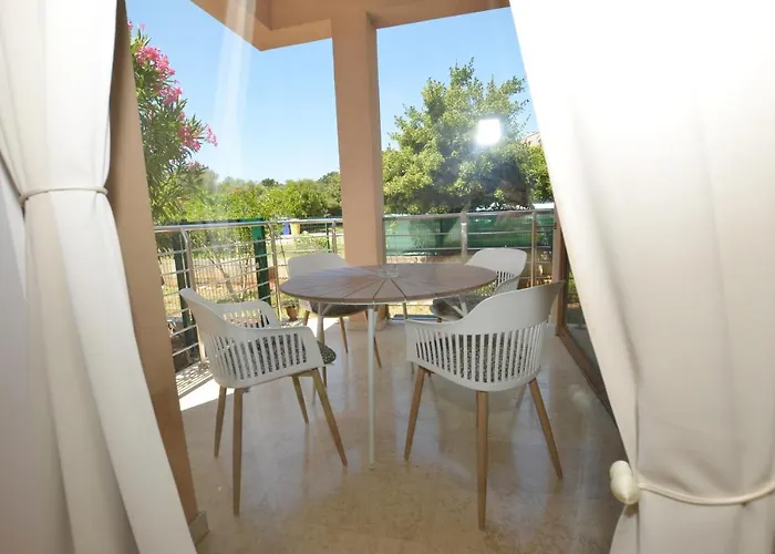 Cocaletto A&b Apartment