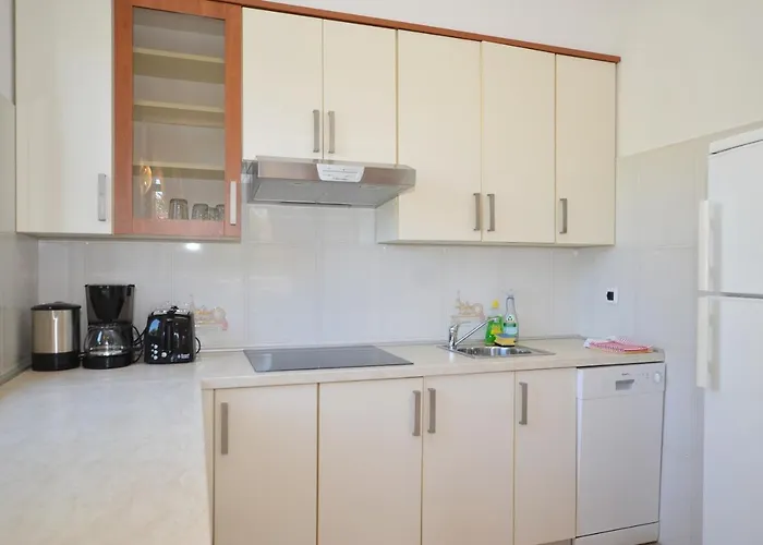 Cocaletto A&b Apartment *