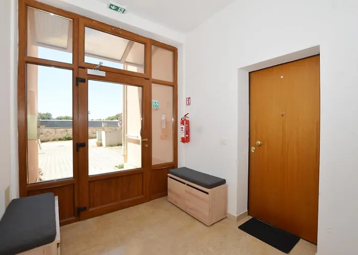 Apartment Cocaletto A&b *