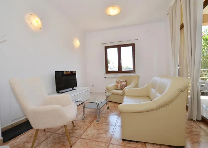 Cocaletto A&b Apartment Rovinj