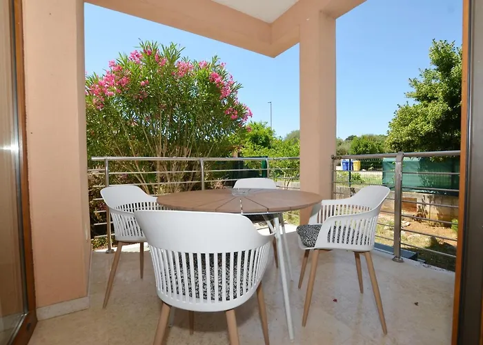 Apartament Cocaletto A&b *