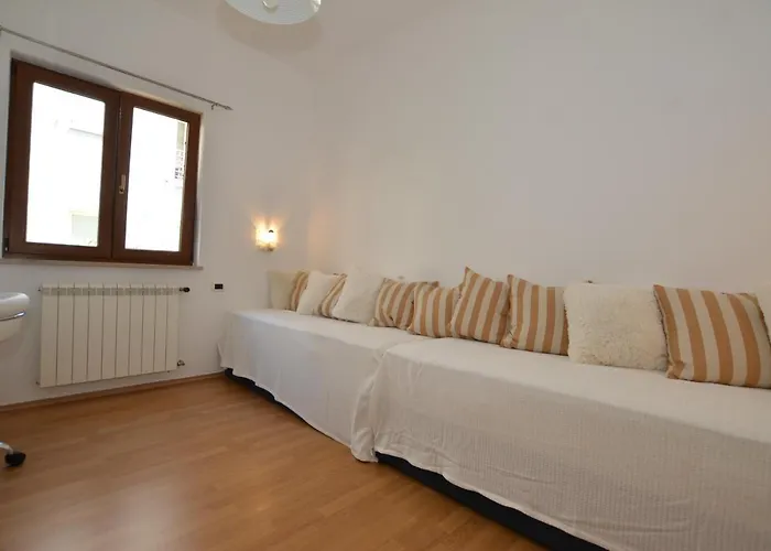 Cocaletto A&b Rovinj