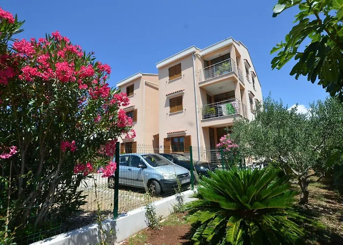 Apartment Cocaletto A&b Rovinj