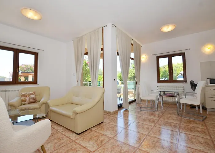 Cocaletto A&b Rovinj