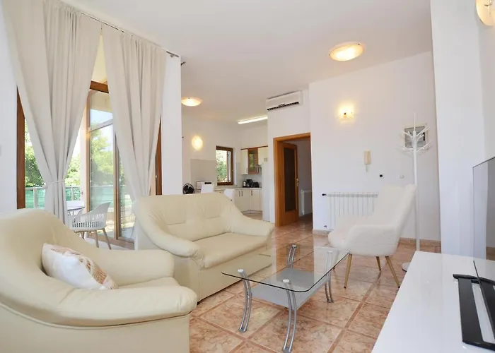 Apartament Cocaletto A&b