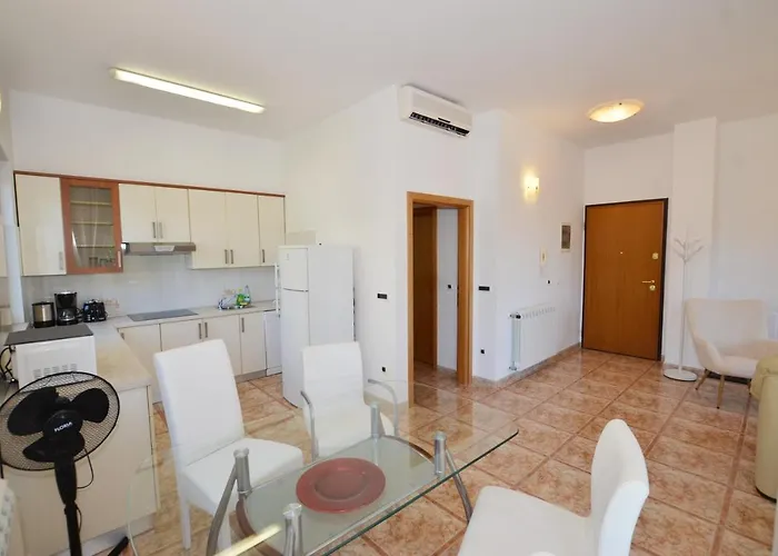 Cocaletto A&b * Rovinj