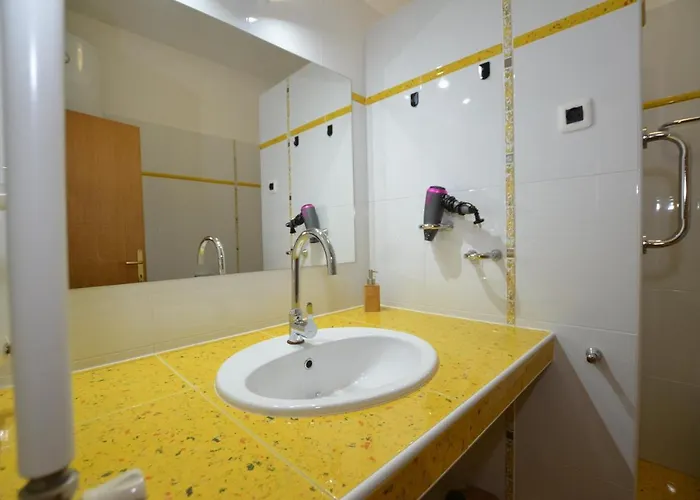 Cocaletto A&b Apartment Rovinj