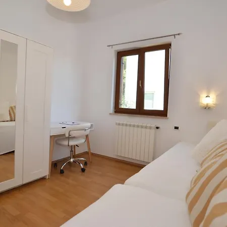 Apartment Cocaletto A&b