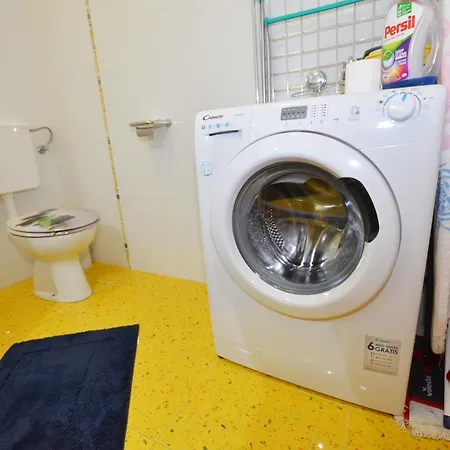 Cocaletto A&b Διαμέρισμα