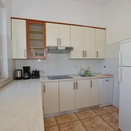 Apartment Cocaletto A&b Rovinj