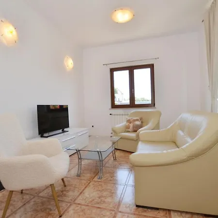 Cocaletto A&b Apartment Rovinj