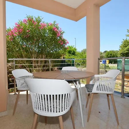 아파트 Cocaletto A&b *