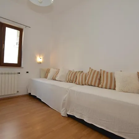 Cocaletto A&b Rovinj