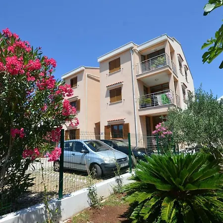 Διαμέρισμα Cocaletto A&b Ρόβινι