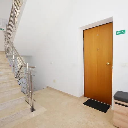 Apartment Cocaletto A&b Rovinj