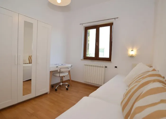 Διαμέρισμα Cocaletto A&b