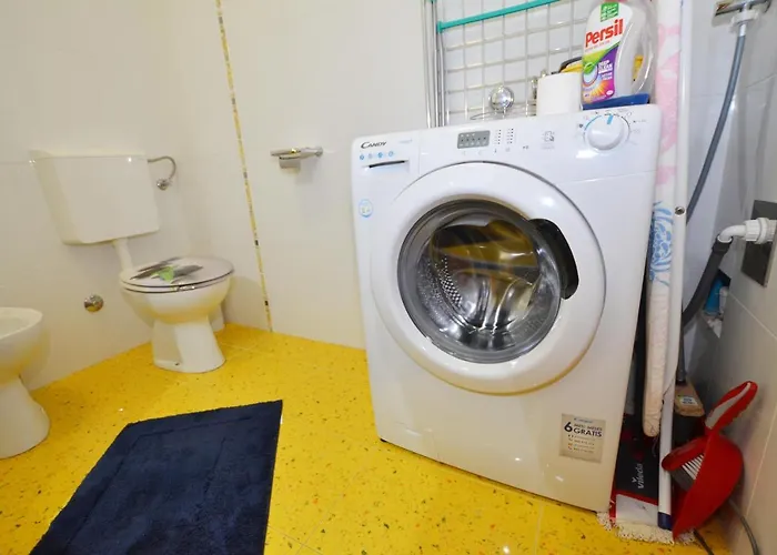 Cocaletto A&b 아파트