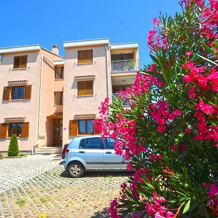 아파트 Cocaletto A&b *